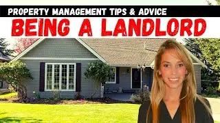 Lengthy Interview on Best Landlord Practices; Compliance, Tenant Selection, and Property Management