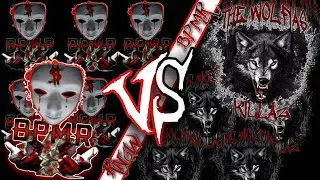 BPMR vs RNGW PT 2 #rngwK