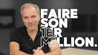 7 &eacute;tapes pour gagner ton premier million.