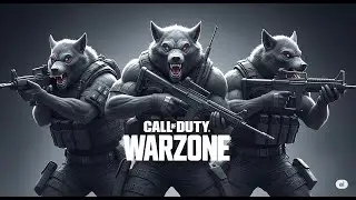 #1 Legit Warzone Streamer |Rebirth Island Dragon Slayer!
