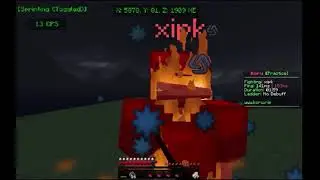 KORU PVP! 20 Pots And 0 Pots /DNS/.BAT of 2020 | 4BLOCKS + Pack Of KoruNetwork