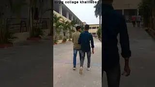 hrpg collage khalilabad