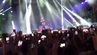 Veleno 7 live (prima data)