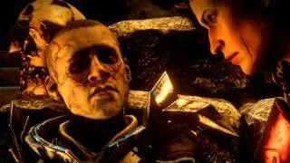 Dragon Age: Inquisition - Promise of Destruction