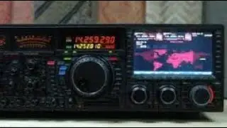#hamradio Live! DXPedition Special Events & Contest Calendar Honoring UR8GX & What&rsquo;s Ur Dream Radio?