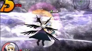 Magical Battle Arena Knight bug [99hits + Deny burst mode(SC)]