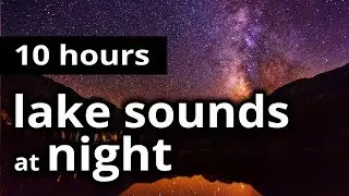 SLEEP SOUNDS: 
