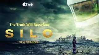 Silo Season 2 Ep 1 Series Explained In Hindi | Ending Explained in Hindi