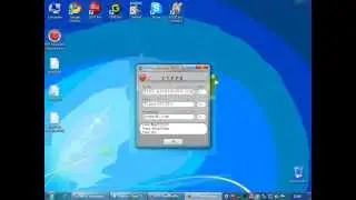 FTP Password Recovery