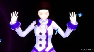 [MMD APH] B R O K E N - Nyo!Austria