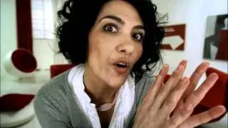 Serena Bilanceri Spot Axn calcio