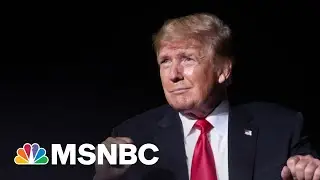 Report: Trump Tested Positive For Covid Before Biden Debate