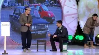 Лимон шоу 1 сезон 4 выпуск
