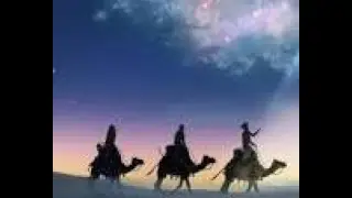 The Way of the Wise Men | Pastor Dustin Mulkey | December 28, 2025