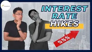 Doomsday for Property Loan? | Interest Rate Hikes | I Quadrant