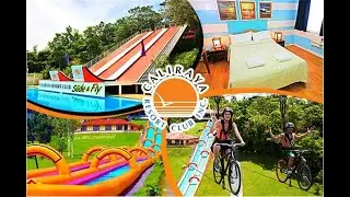Caliraya Resort, Laguna! Fun & Adventure Packed!