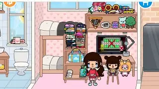 Toca Life Story PART 2
