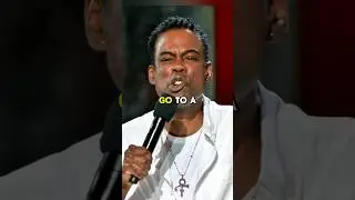 Chris Rock. Racism in America #comedyvideo #funnycomedy #standupcomedy #comedyshorts
