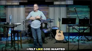 What Happens When Jesus Shows Up in Real Life? 01-11-2025  🪨✨ Message Only