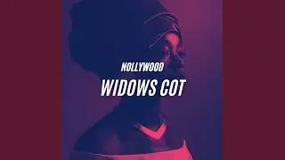 Widows Cot