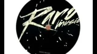 Letkolben - Epithet (Instrumental Mix) [RARO001]