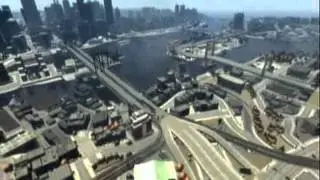 Mercenary (A GTA IV Machinima)