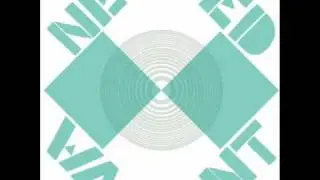 Mario Basanov - Up (Original Mix) - Needwant Records