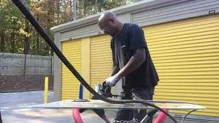GlassPro auto glass custom glass cutting