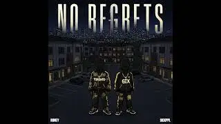 Roney x Sick Ppl - No Regrets (Official Audio)