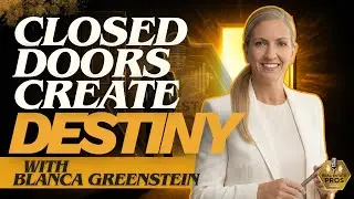 From Career Collapse to Building a Powerful Media & Real Estate Platform
