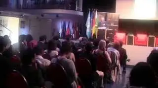 Kashmir Dispute