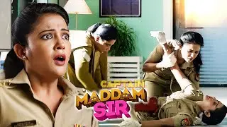 क्या हुआ जब बेहोश हालत में मिली Karishma Singh | Best of Haseena Malik
