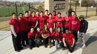 UMCP VSA Men's Duke Bowl 2014 Champions