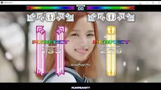 [PumpSanity] Cheer up - Twice (Lv.2 & Lv.5)