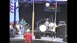 Mr Know It All - Offbeat Ride