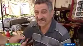 Gezelim Tozalım 94. Bölüm / Beypazarı