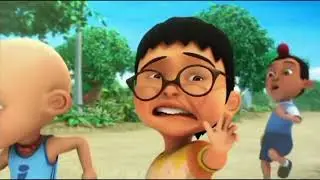 Larva TUBA Season 3 Part 1