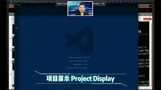 Pygame Project: Pokemon RPG