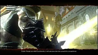 Neverwinter Mod 14 - Apocalypse Set Showcase Unrestored Sun Weapons Campaign End Unforgiven (1080p)