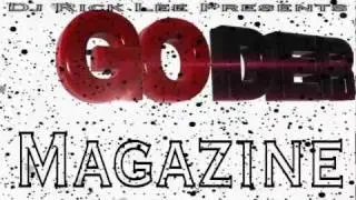 RICK LEE PRESENTS GO DER MAGAZINE 3D