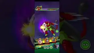 ONE OF THE OG KINGS OF DOKKAN! INT JANEMBA VS CELL MAX! (Dokkan Battle)