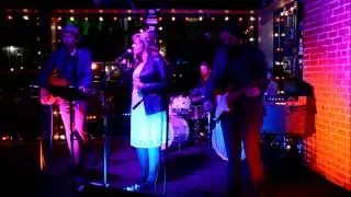 Cincy Groove Presents: The Groove Sessions with Wilder, 1/29/15