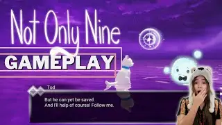 Not Only Nine Free to Play Demo Gameplay Overview