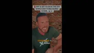 XRP PRICE APPRECIATION TIMELINE AND REASONS FOR IT'S MOVE.