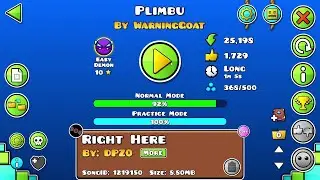 Perfect example of good gameplay and good sync