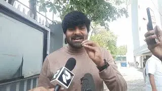 Krishnamma Fan Public Talk Reaction Review Response Satya Dev Song Trailer