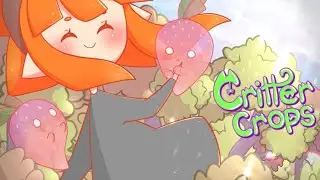 Critter Crops Full Demo Playthrough