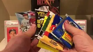 Rookie Explosion Box - Volume 2!!!!!