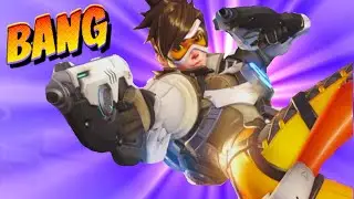 Overwatch 2 Gameplay 2020