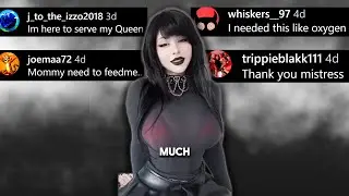 I'm Here to Serve My Queen - Chat Music